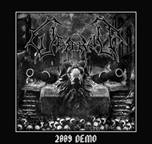 Warkult (USA) : 2009 Demo